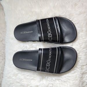 Women's BCBG sandals